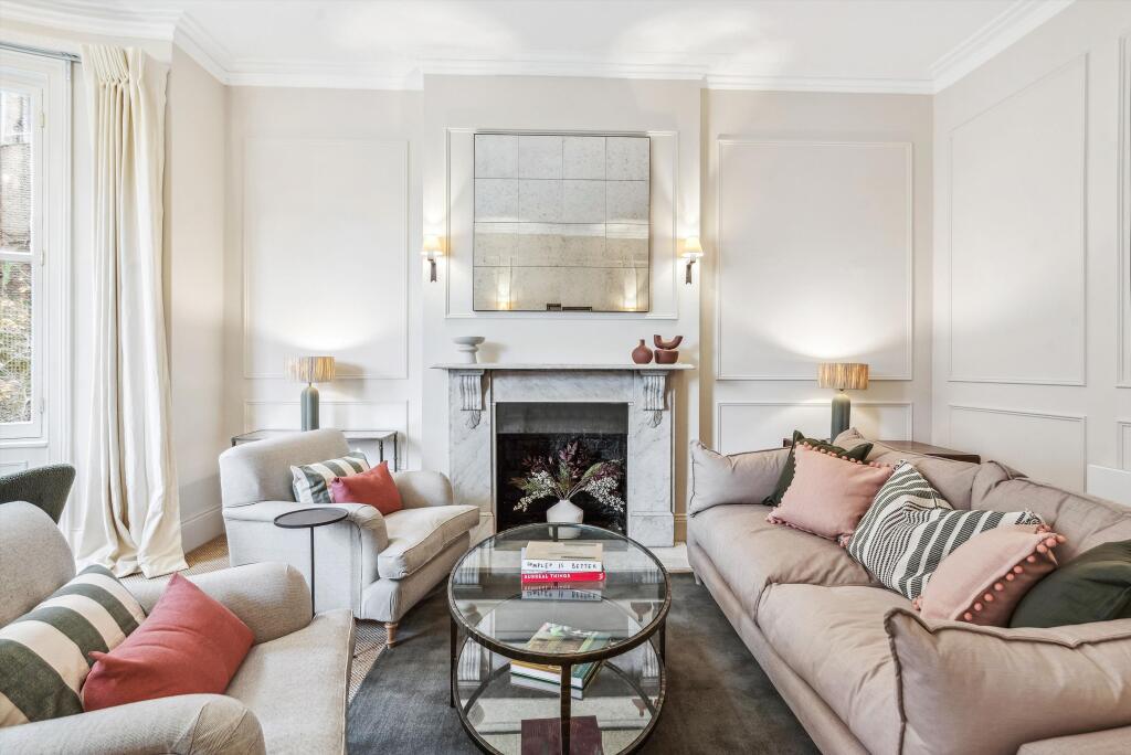 Main image of property: Craven Hill, Bayswater, London, W2