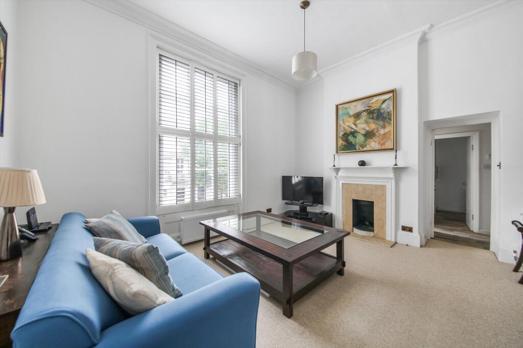 Main image of property: Craven Hill, London, W2.