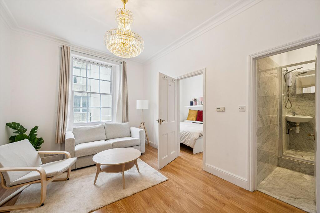 Main image of property: Craven Terrace, London W2.