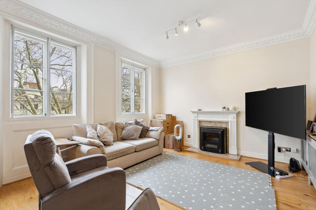 Main image of property: Westbourne Terrace, London, W2