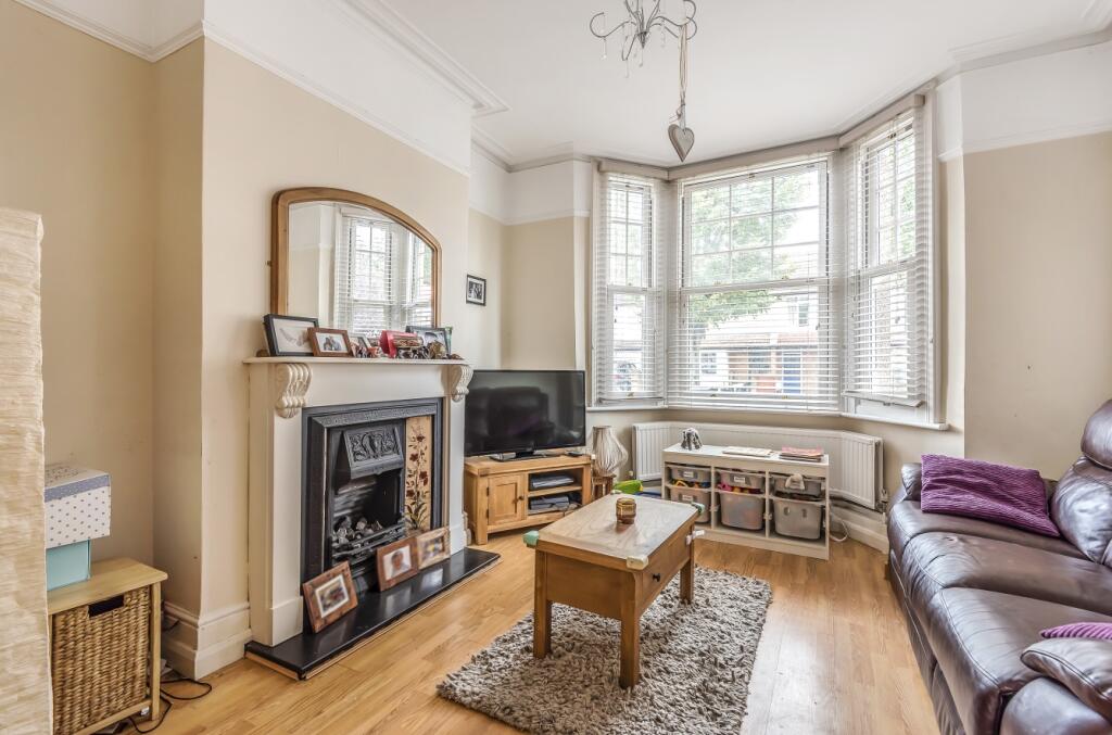 Additional property image - Ravenscroft Road Beckenham BR3