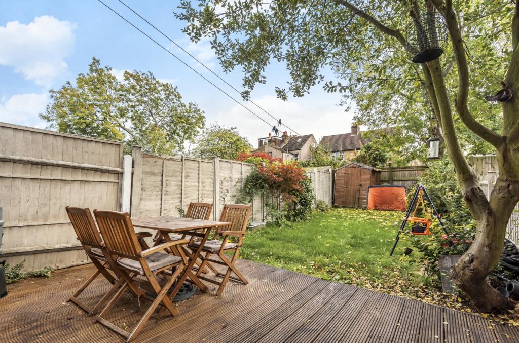 Additional property image - Ravenscroft Road Beckenham BR3