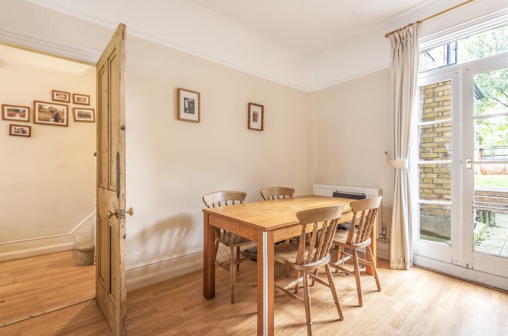 Additional property image - Ravenscroft Road Beckenham BR3