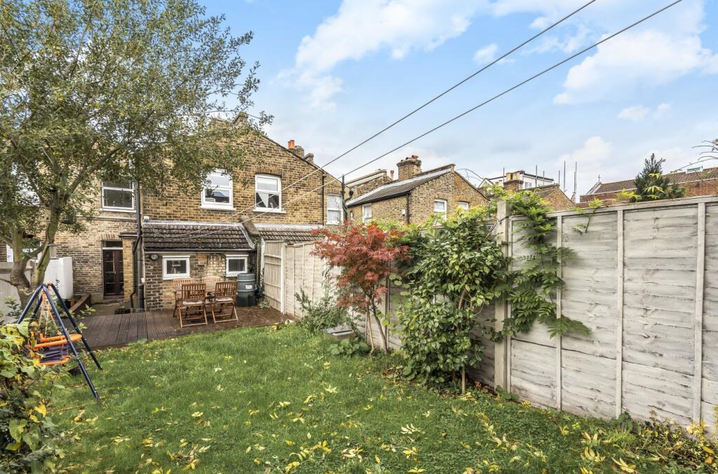 Additional property image - Ravenscroft Road Beckenham BR3
