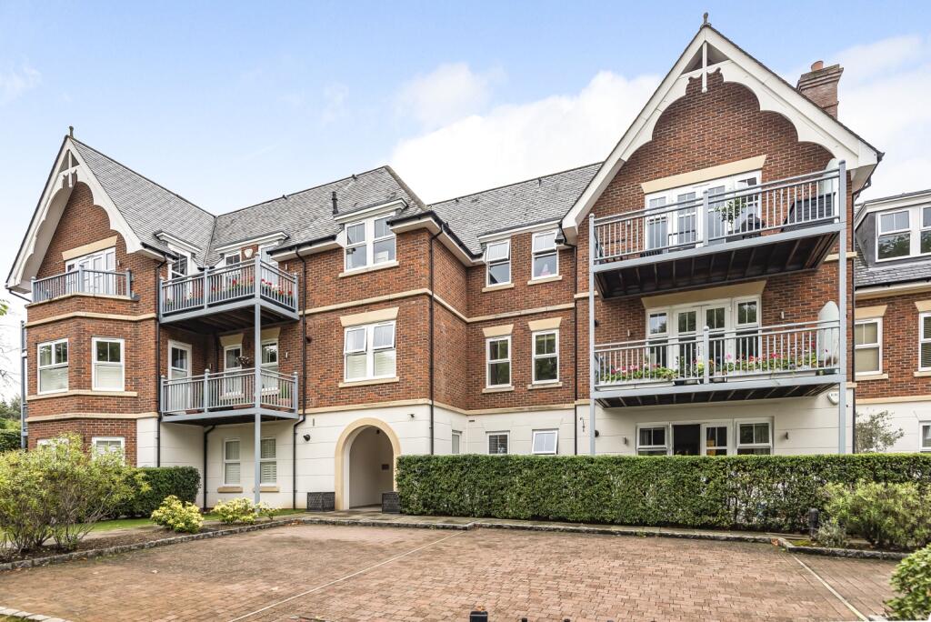 Main image of property: Overbury Avenue Beckenham BR3