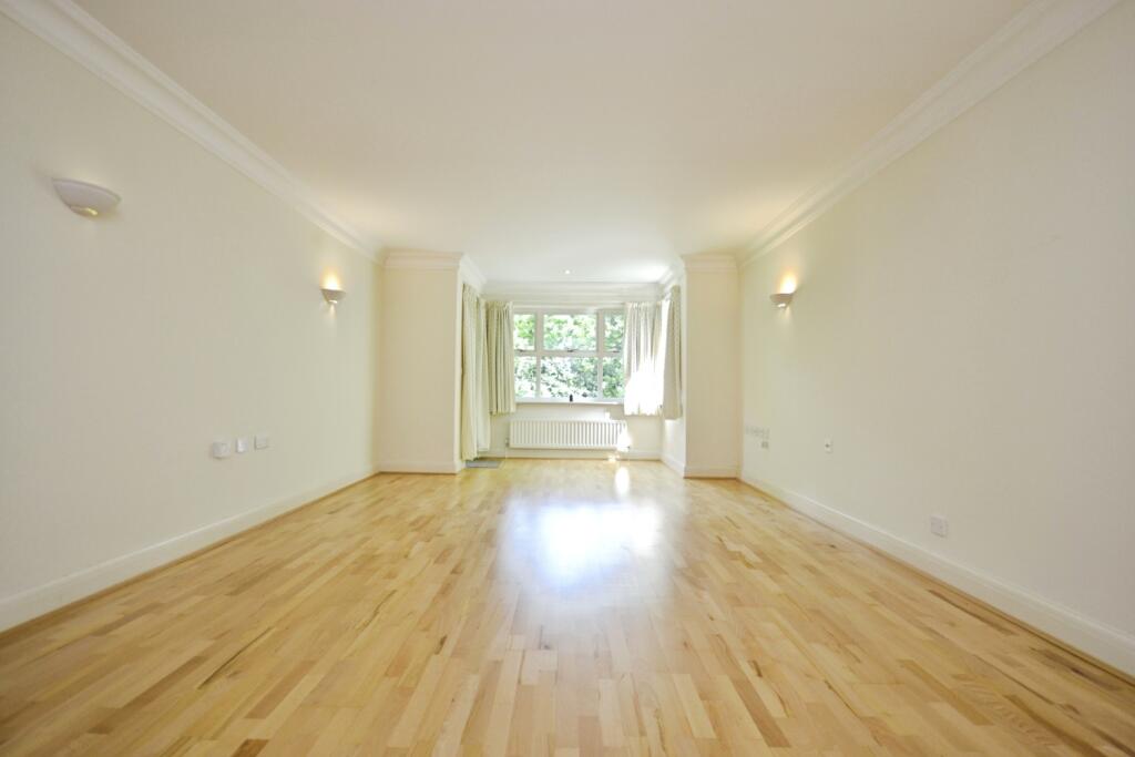 Main image of property: The Avenue Beckenham BR3
