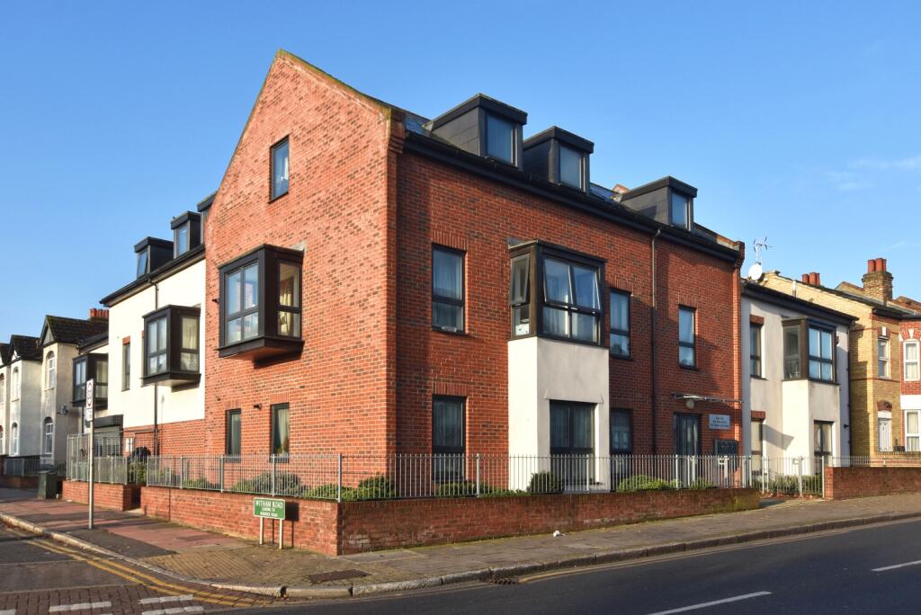 Main image of property: Elmers End Road Beckenham BR3