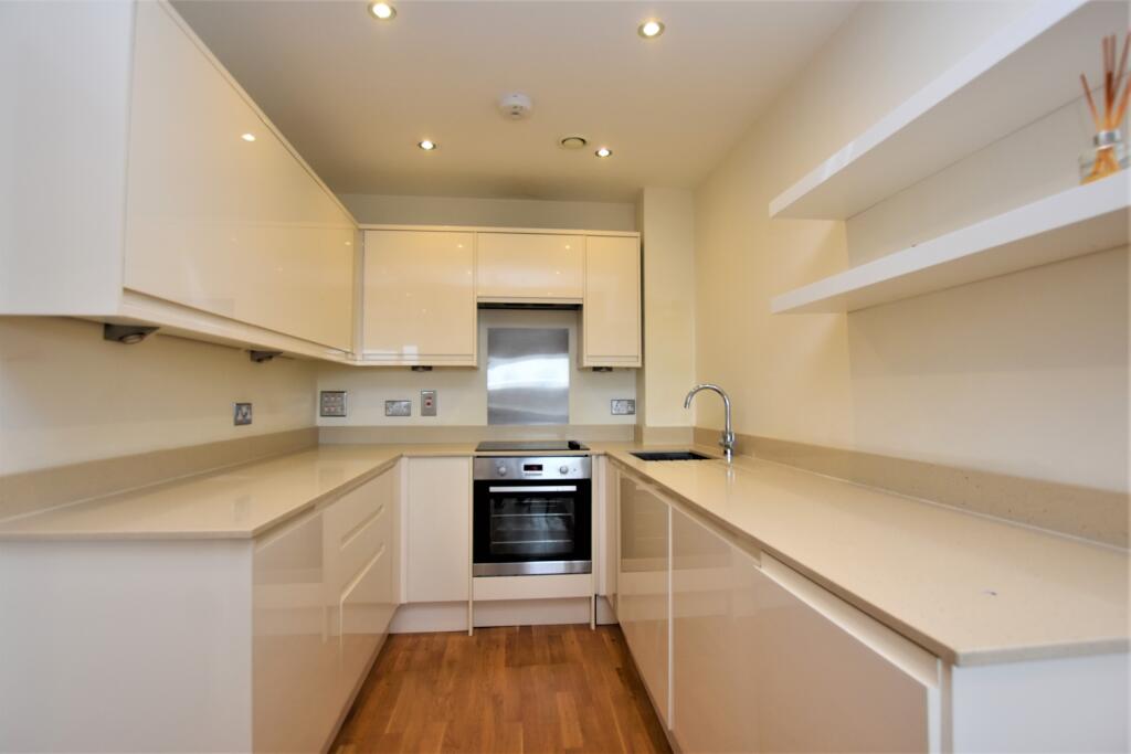 Main image of property: High Street Beckenham BR3