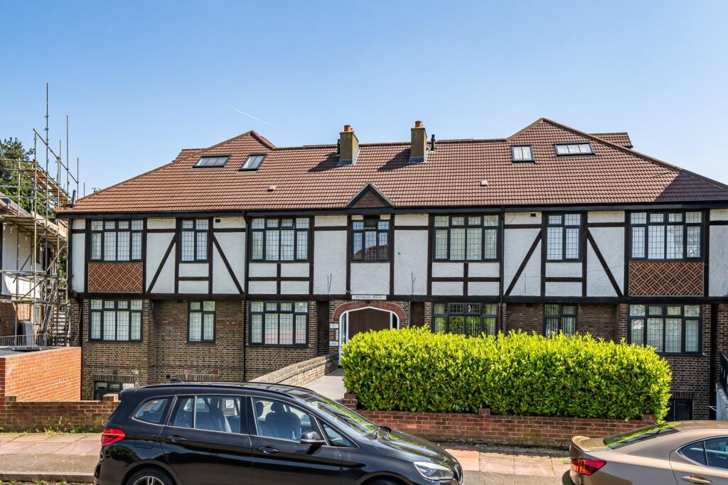 Main image of property: Foxgrove Avenue Beckenham BR3