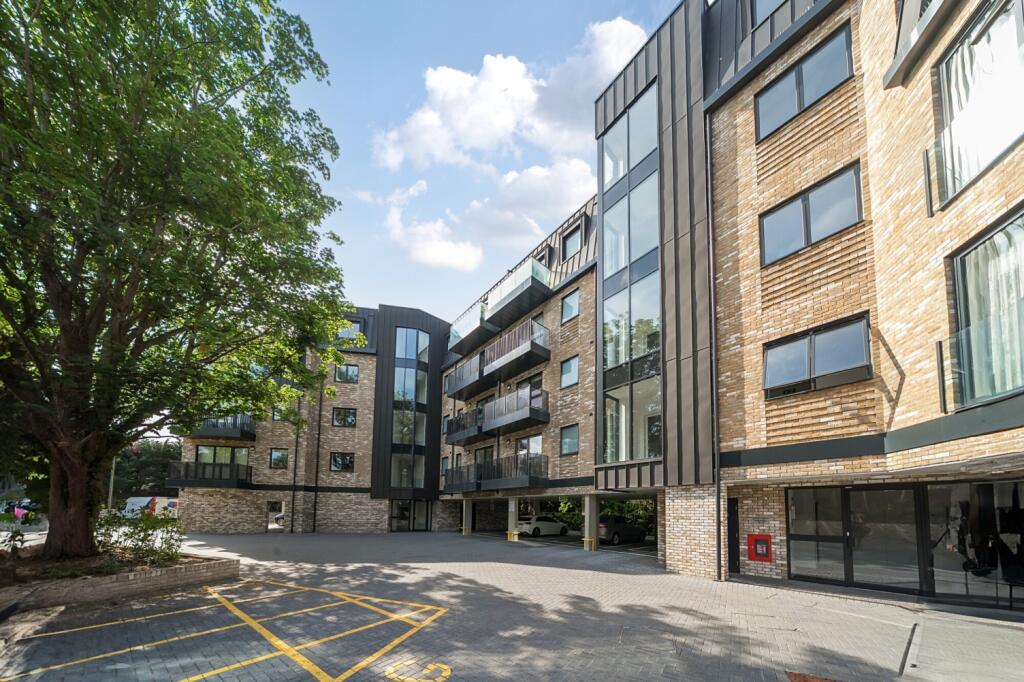 Main image of property: Bourne Way Bromley BR2