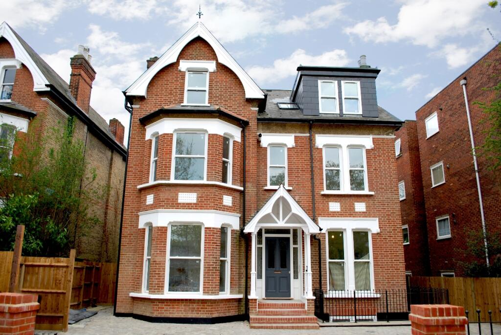 Main image of property: Oakwood Avenue Beckenham BR3