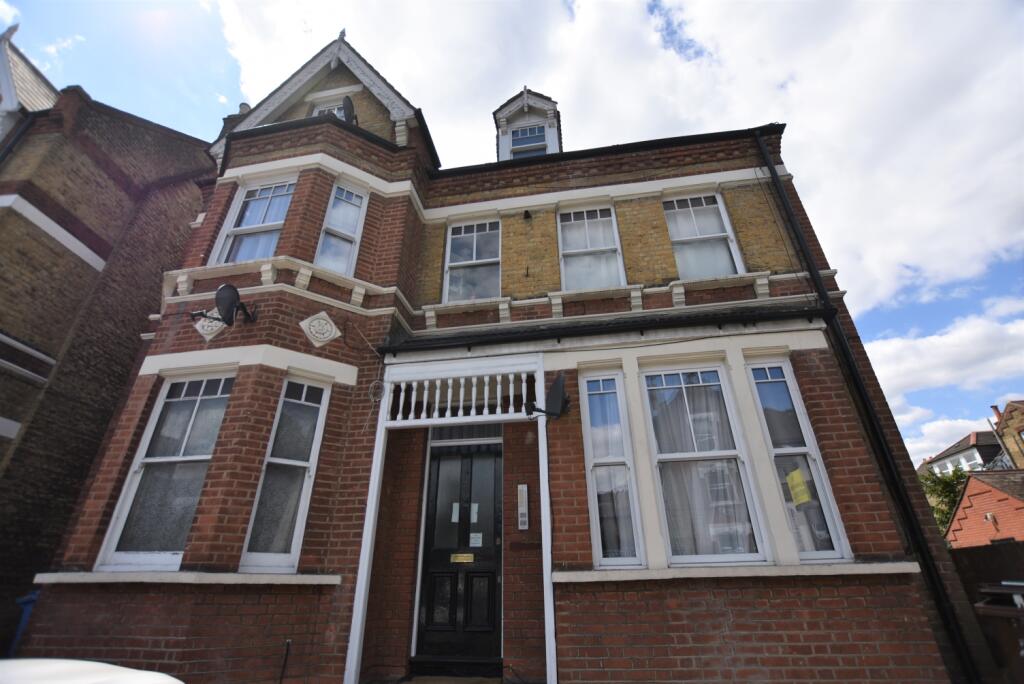 Main image of property: Wickham Road BR3