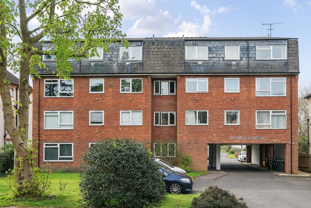 Main image of property: Albemarle Road Beckenham BR3