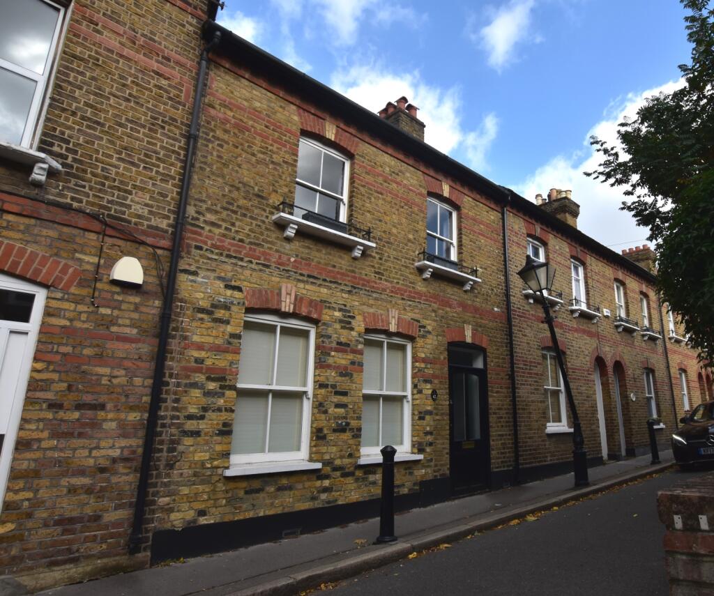 Main image of property: Chancery Lane Beckenham BR3