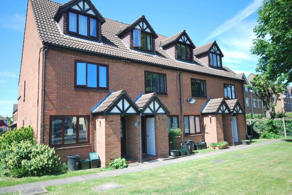 Main image of property: Priory Close Beckenham BR3