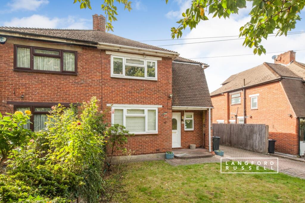 Main image of property: Bridle Road Croydon CR0