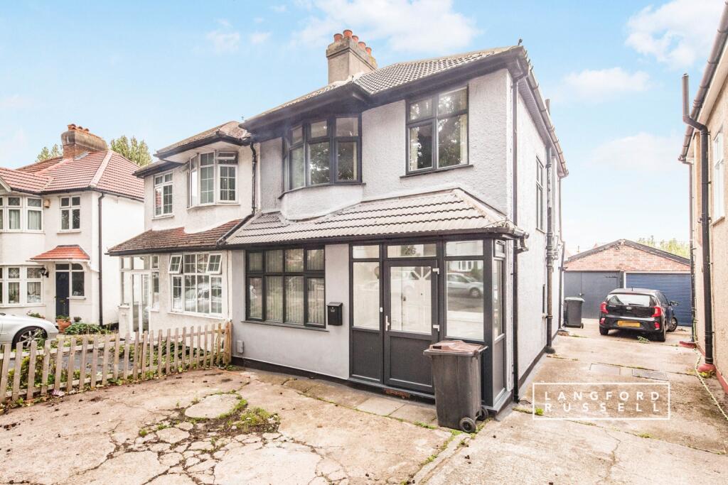 Main image of property: Kent House Lane Beckenham BR3