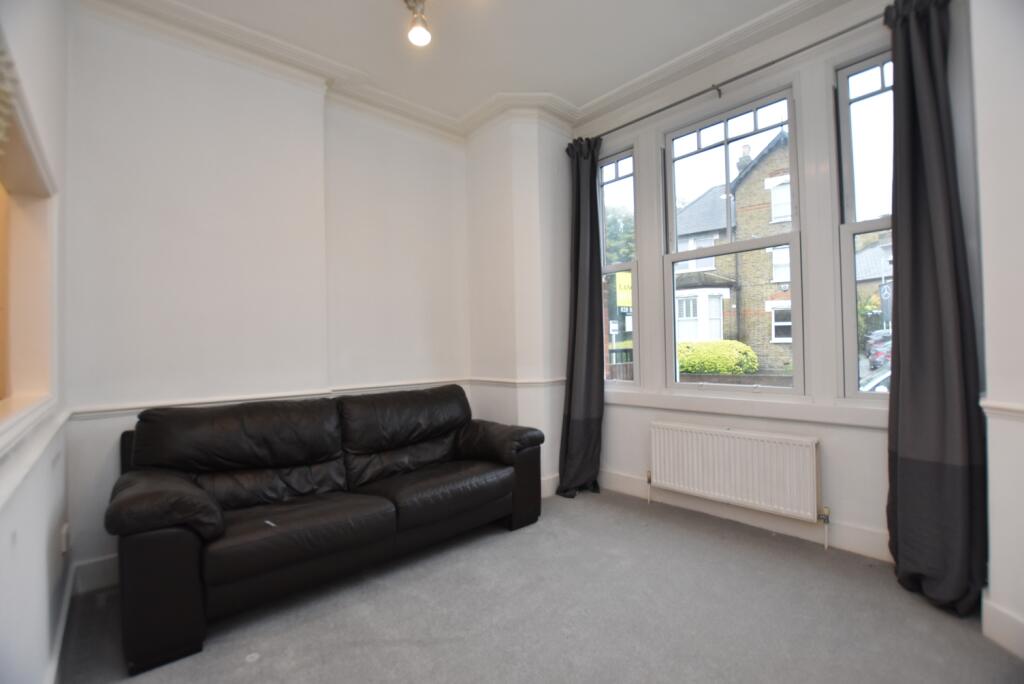 Main image of property: Wickham Road BR3