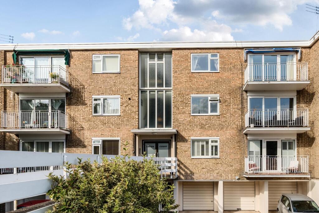 Main image of property: Beckenham Grove Bromley BR2