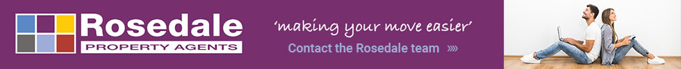Get brand editions for Rosedale Property Agents, Stamford