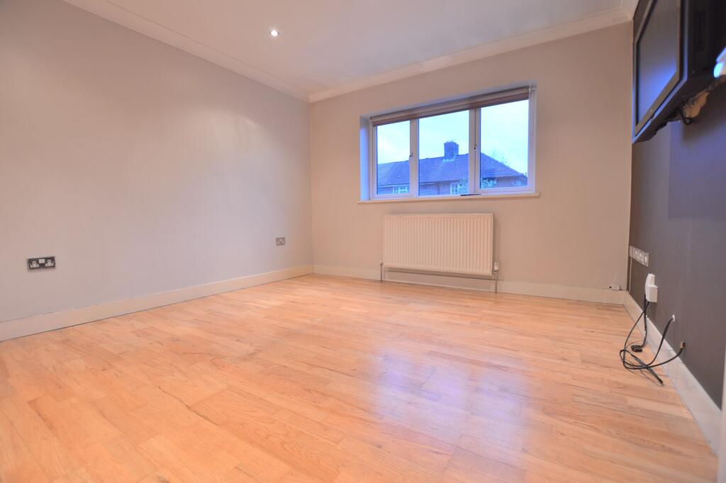 Bideford Road Bromley BR1