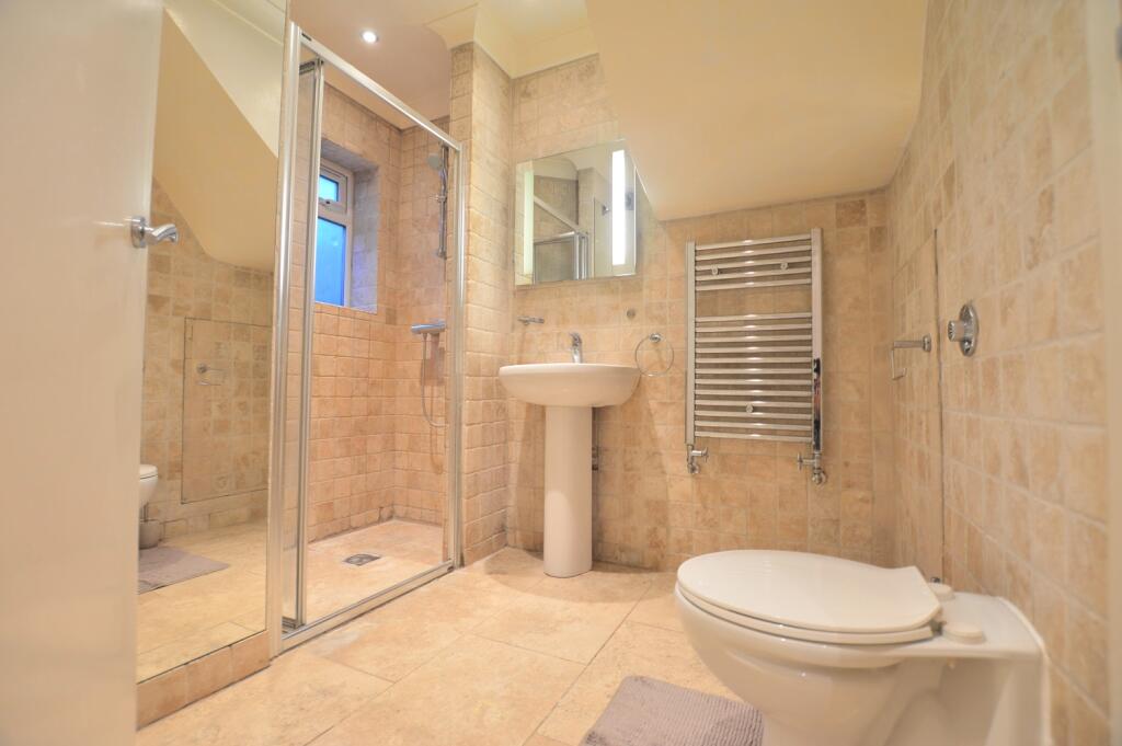 Bideford Road Bromley BR1