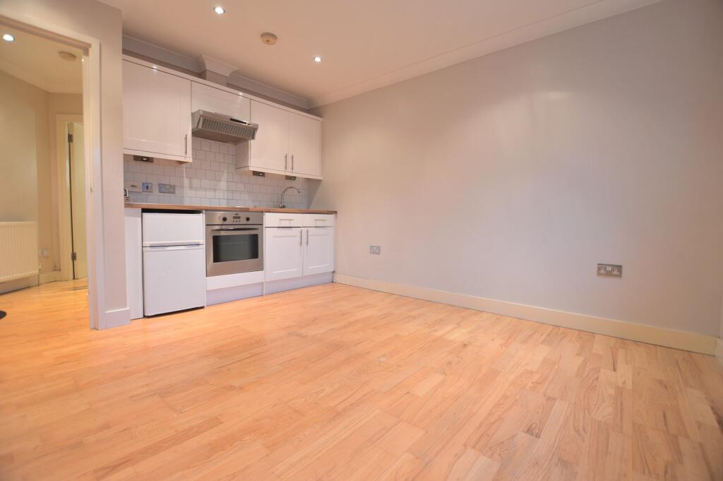 Bideford Road Bromley BR1