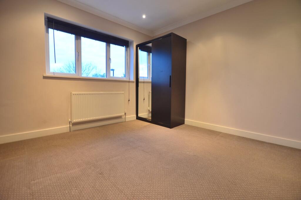 Bideford Road Bromley BR1