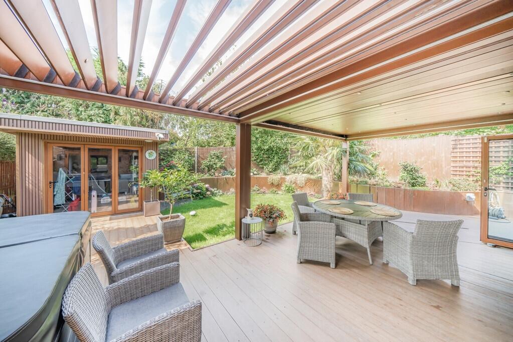 Additional property image - Powster Road Bromley BR1
