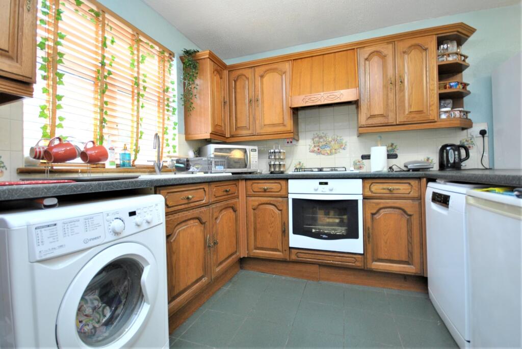 Main image of property: Duddington Close London SE9