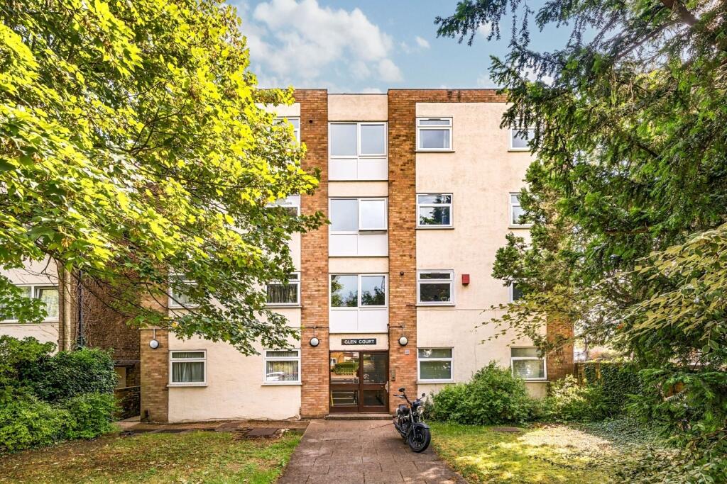 Main image of property: Burnt Ash Hill London SE12
