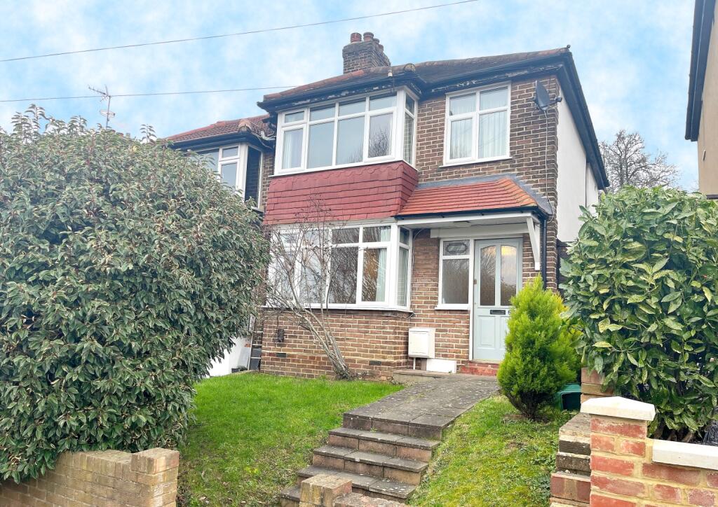 Main image of property: Portland Road Bromley BR1