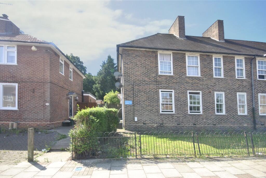 Main image of property: Charminster Road Mottingham SE9