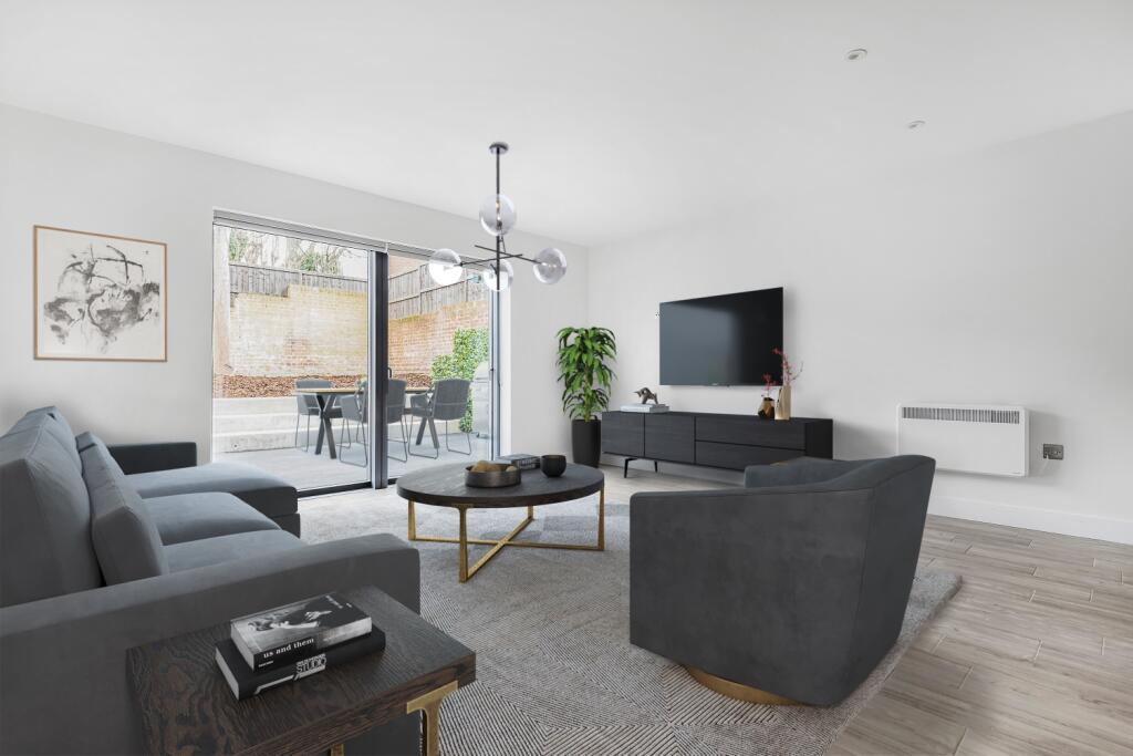 Main image of property: Baring Road London SE12