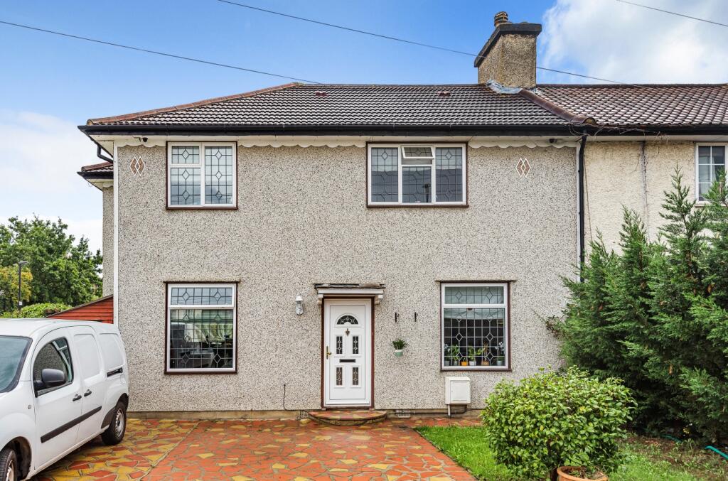 Main image of property: Pendragon Road Bromley BR1