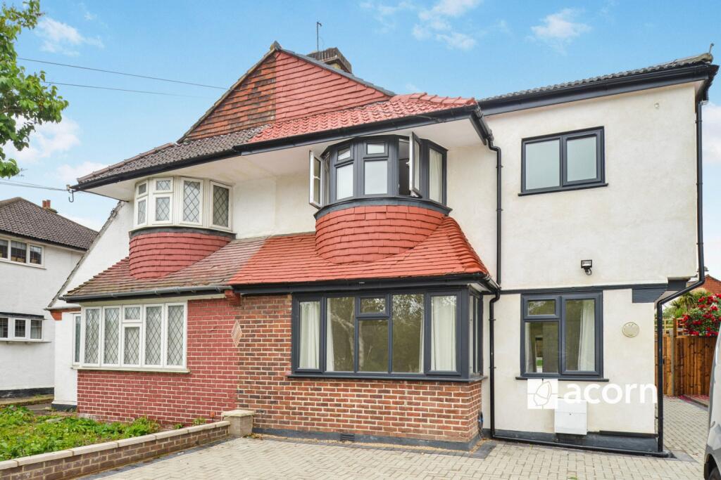 Main image of property: Burnt Ash Hill London SE12