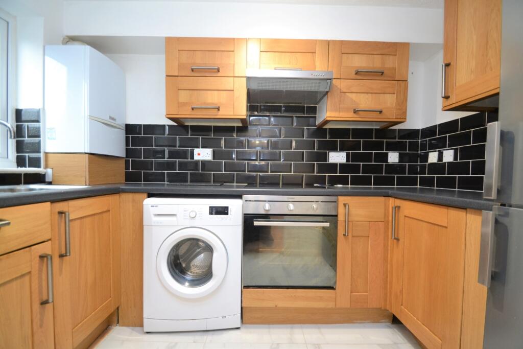 Main image of property: Burnt Ash Hill Lee SE12