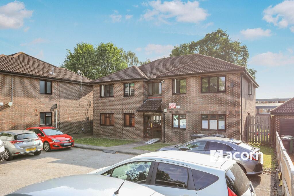Main image of property: Baring Road Grove Park SE12