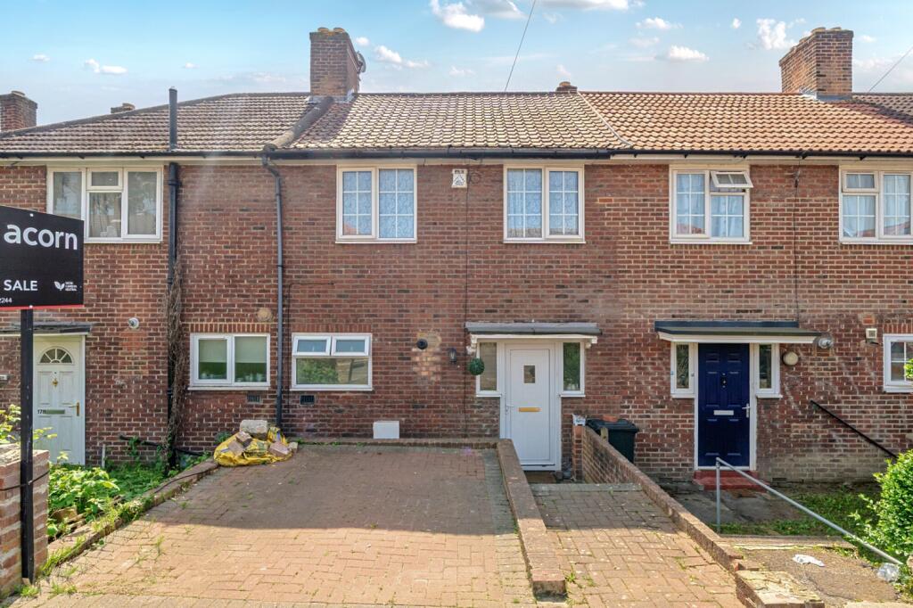 Main image of property: Rangefield Road Bromley BR1