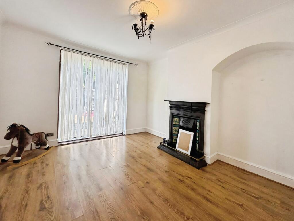 Main image of property: Shroffold Road Bromley BR1