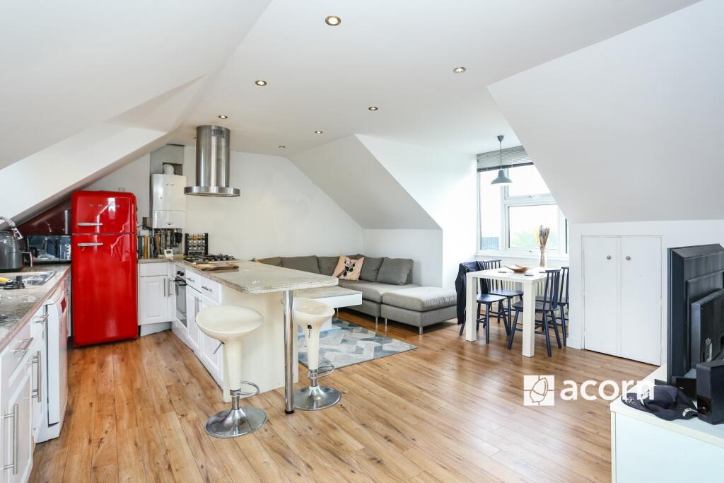Main image of property: Baring Road Grove Park SE12