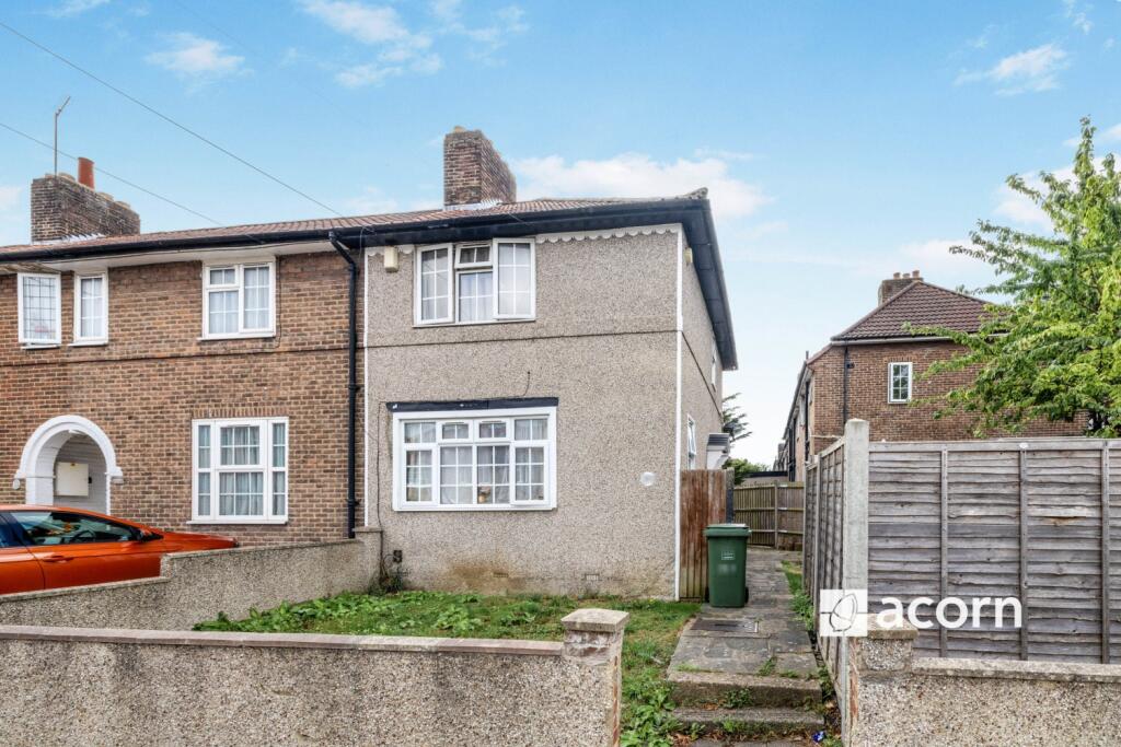 Main image of property: Reigate Road Bromley BR1