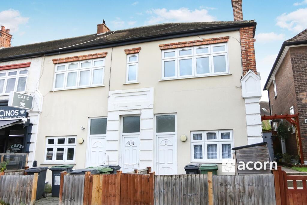 Main image of property: Old Bromley Road Bromley BR1
