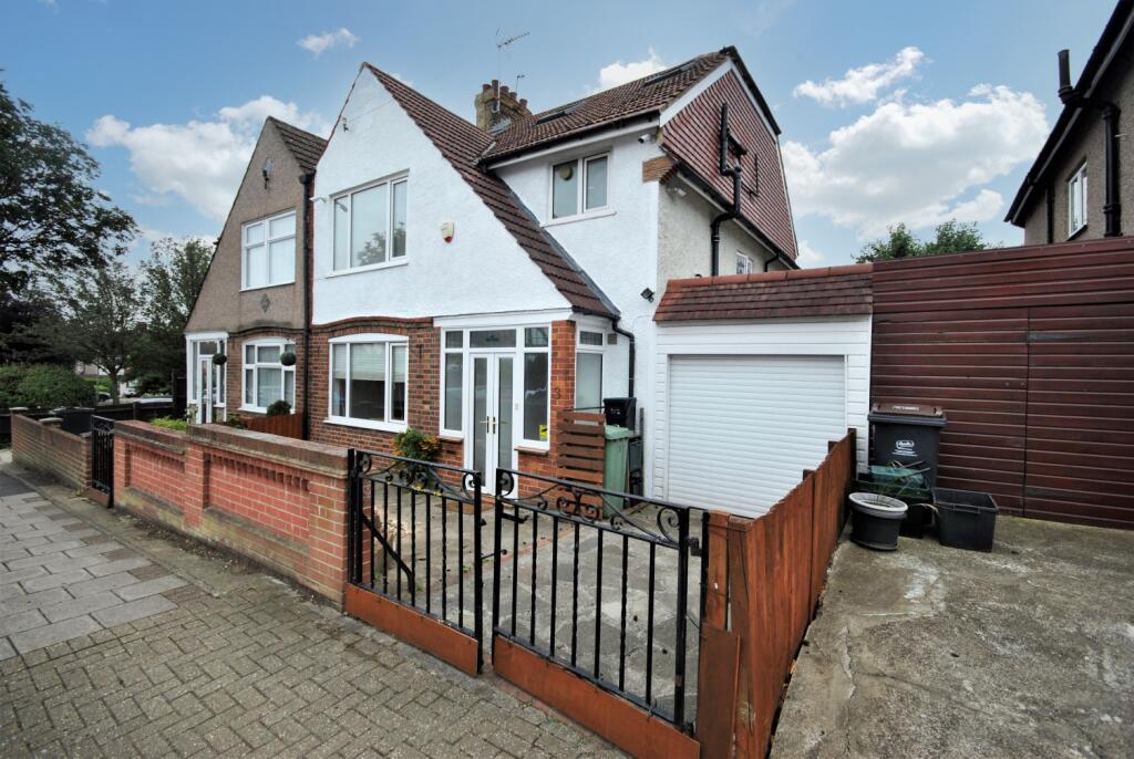 Main image of property: Kynaston Road Bromley BR1