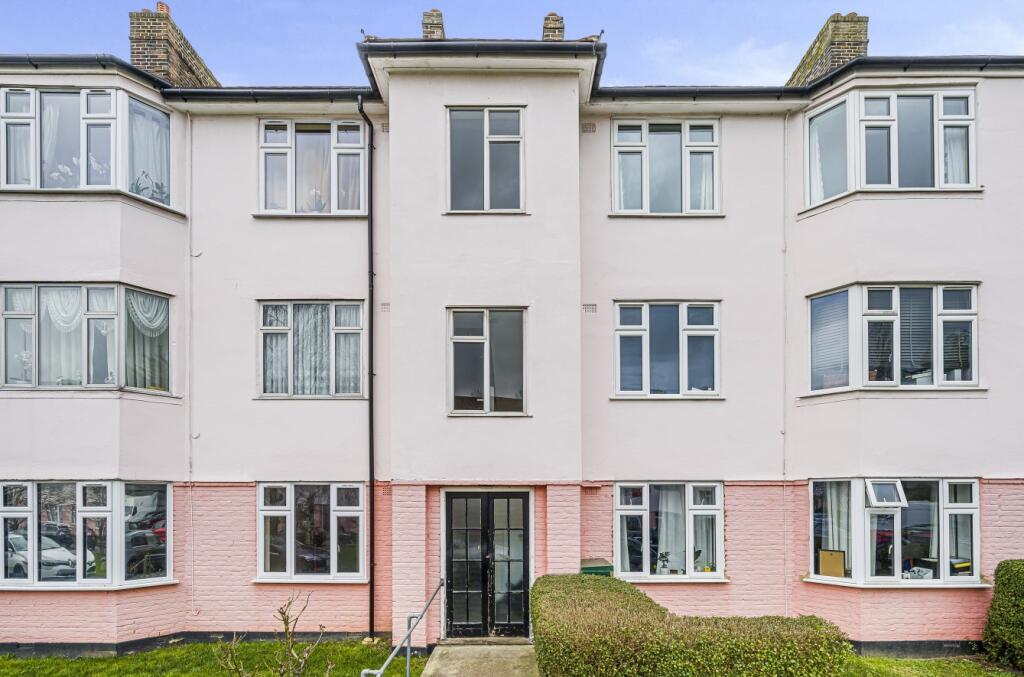 Main image of property: Chinbrook Road London SE12