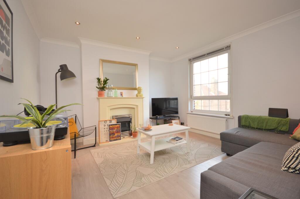 Main image of property: Barville Close Brockley SE4