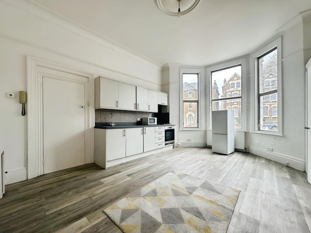 Main image of property: Tressillian Road London SE4