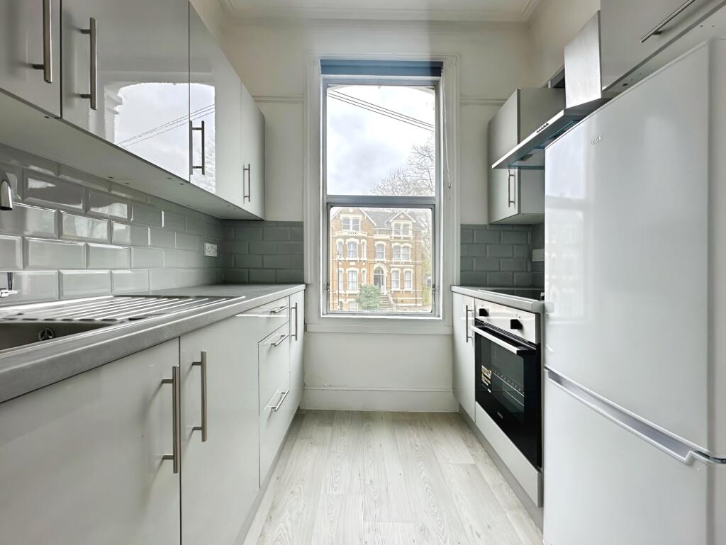 Main image of property: Tressillian Road London SE4