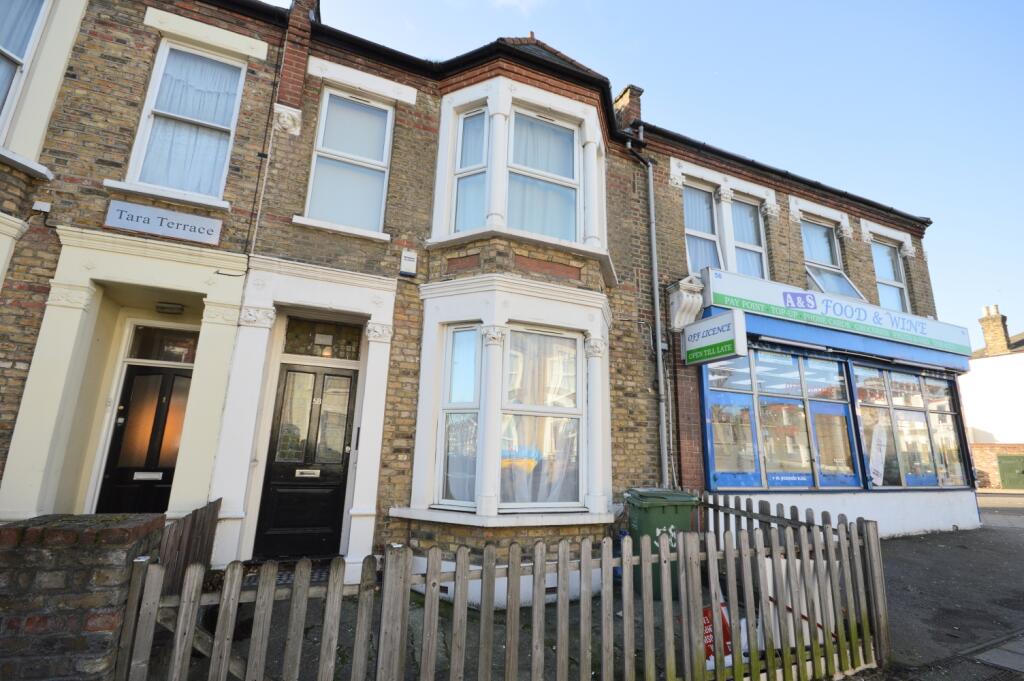 Main image of property: St. Asaph Road London SE4