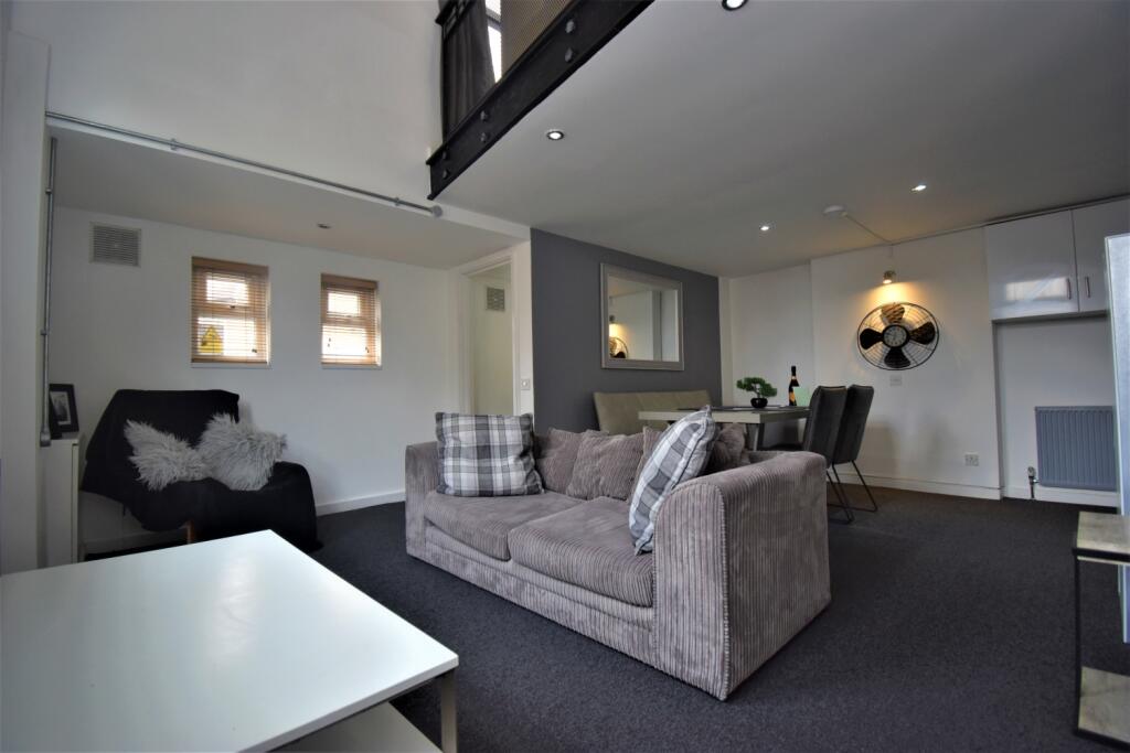 Main image of property: Foxberry Road London SE4